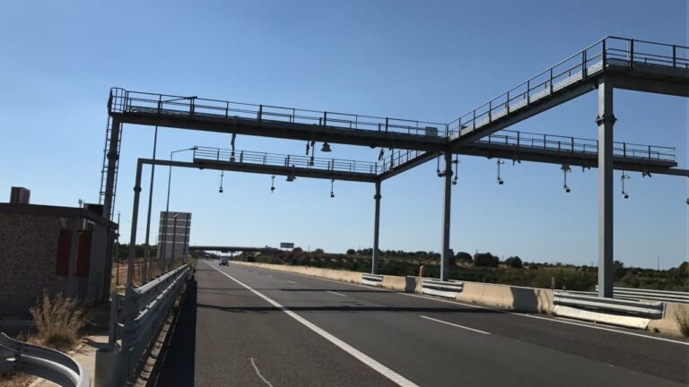 Portagens sobem em 2026 nas principais autoestradas