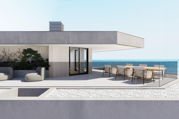 Espinho Beach Residences