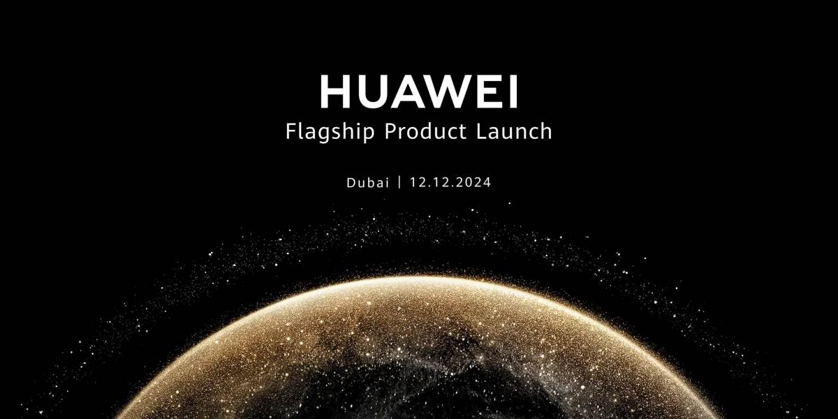 flagship product launch