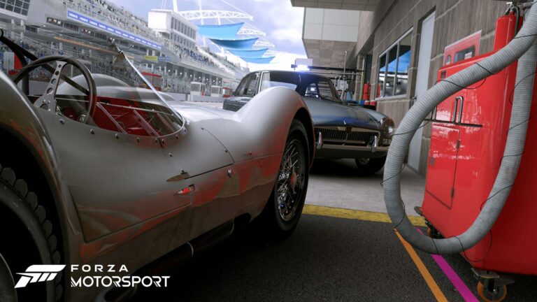 Phil Spencer garante que Forza Motorsport não chegou ao fim, mas confirma que a série vai ficar em pausa