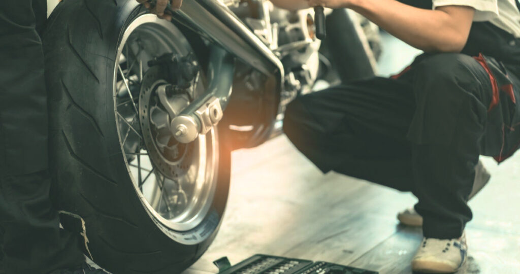 motociclos