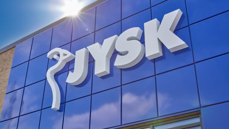 JYSK baixa preços em mais de 60% dos seus produtos