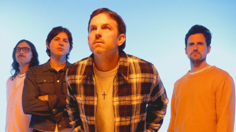Kings of Leon cancelam concerto no NOS Alive 2025