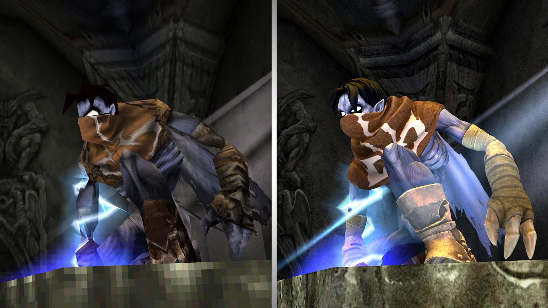 legacy of kain soul reaver 1 2 remastered echo boomer 1