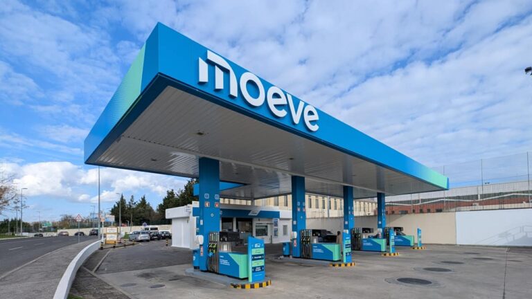 Campanha “Vai e Volta” da Moeve regressa com descontos até 22 cêntimos por litro
