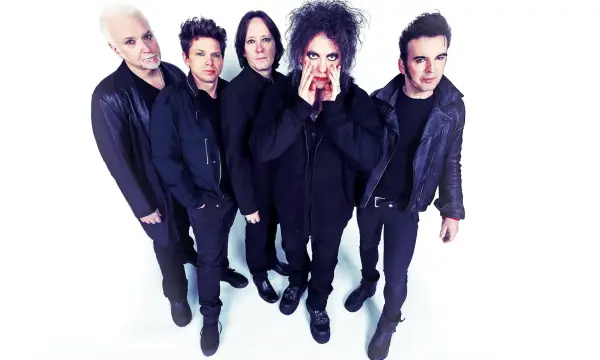 The Cure