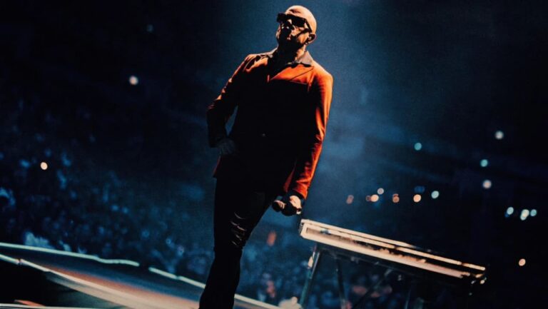 Exposição sobre Pedro Abrunhosa chega ao Porto em fevereiro