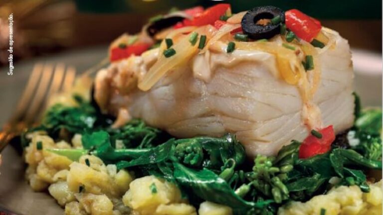 Comida Fresca Pingo Doce