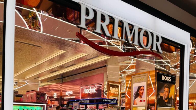 Nova loja da Primor abre portas no Chiado e reforça presença em Lisboa