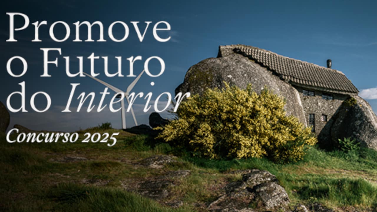 Promove Programa Promove 2025: Candidaturas abertas para financiar projetos no ...
