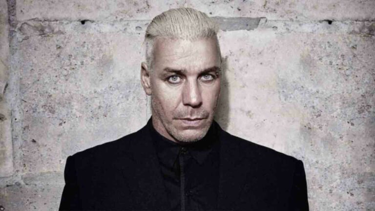 Depois do Evil Live, Till Lindemann vai até à MEO Arena
