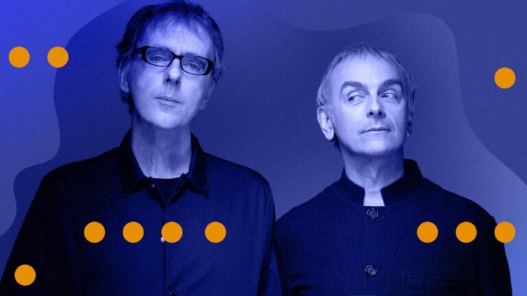 Underworld, CMAT e mais no Vodafone Paredes de Coura 2026