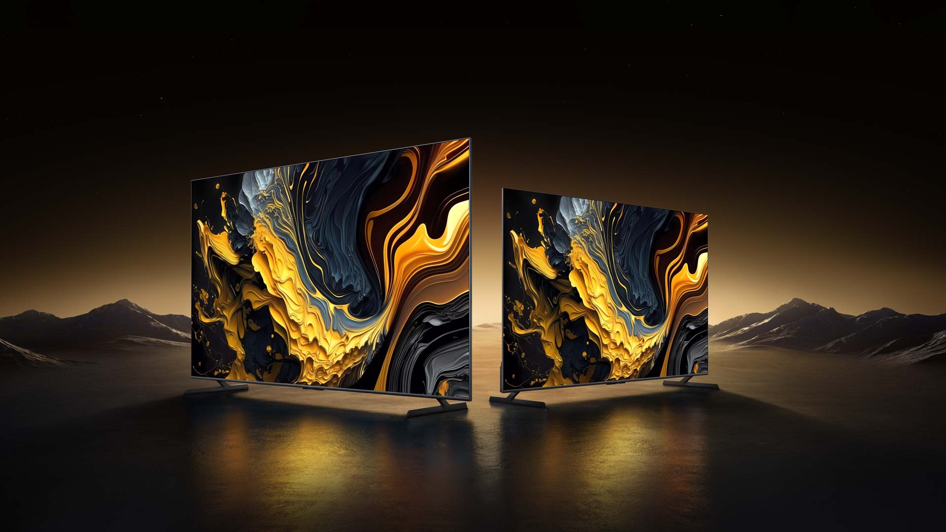 xiaomi tv