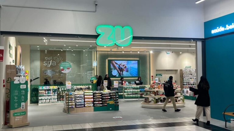 Musti Group compra ZU por 12,9 milhões de euros
