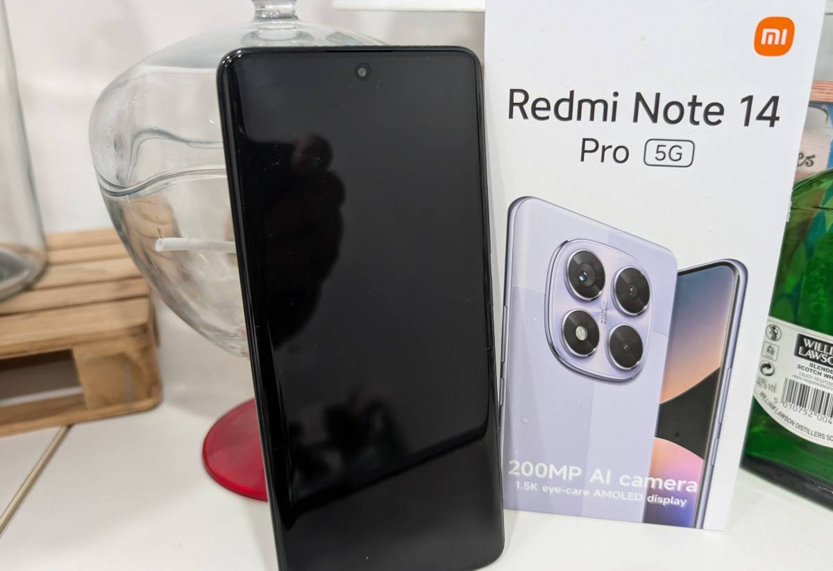 Redmi Note 14 Pro 5G 7