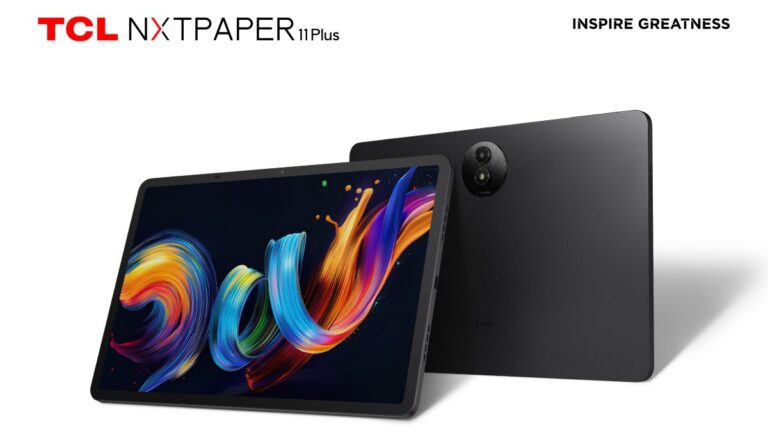 TCL NXTPAPER 11 Plus