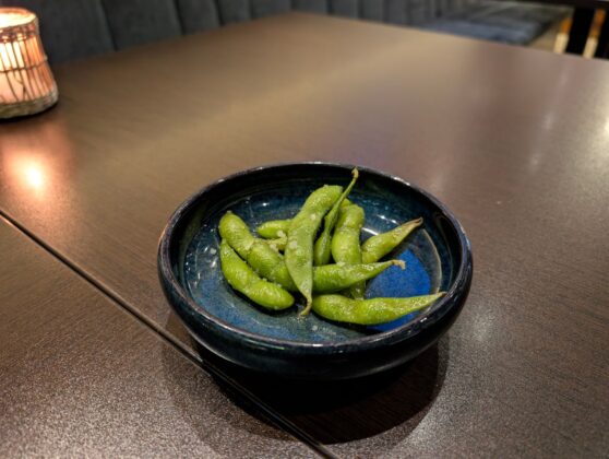 Edamame