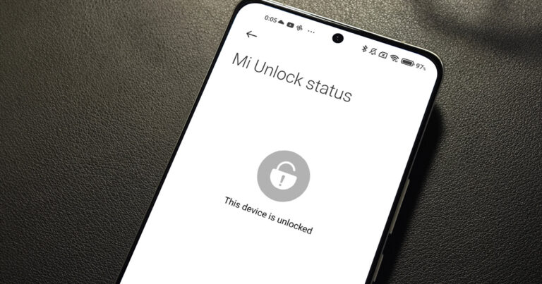 Xiaomi acaba com o desbloqueio do bootloader em dispositivos antigos