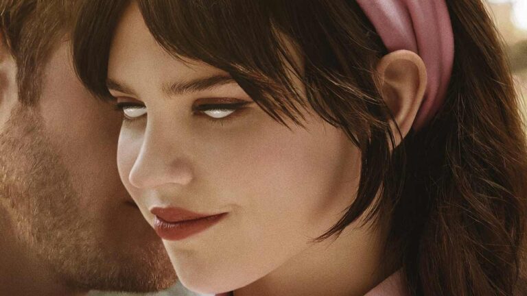 Companion (Warner Bros.)