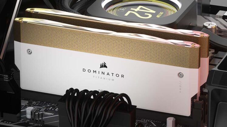 DOMINATOR TITANIUM Wave Accessory Kit