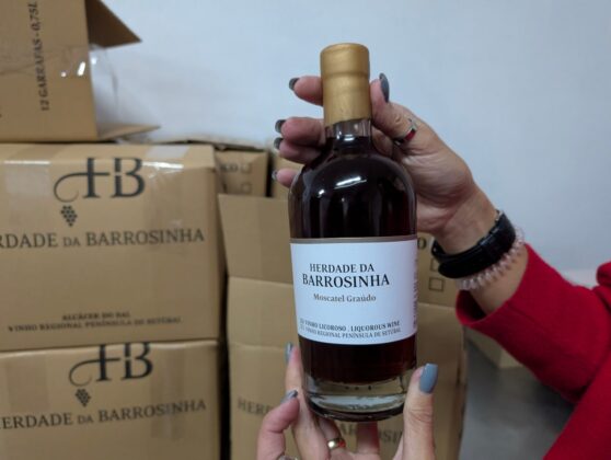 Herdade da Barrosinha