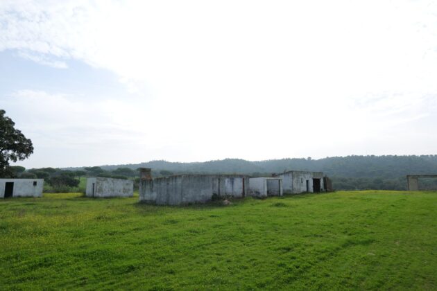 Herdade da Barrosinha