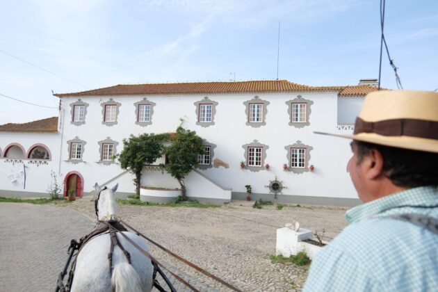 Herdade da Barrosinha