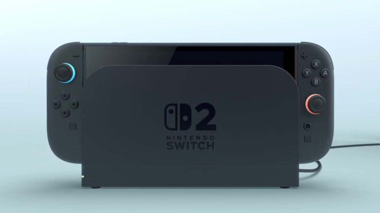 Nintendo Switch 2