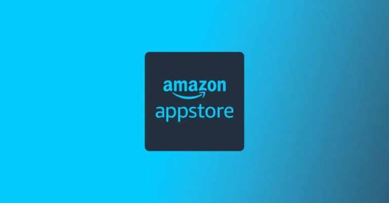 Amazon encerra Appstore para Android após 14 anos
