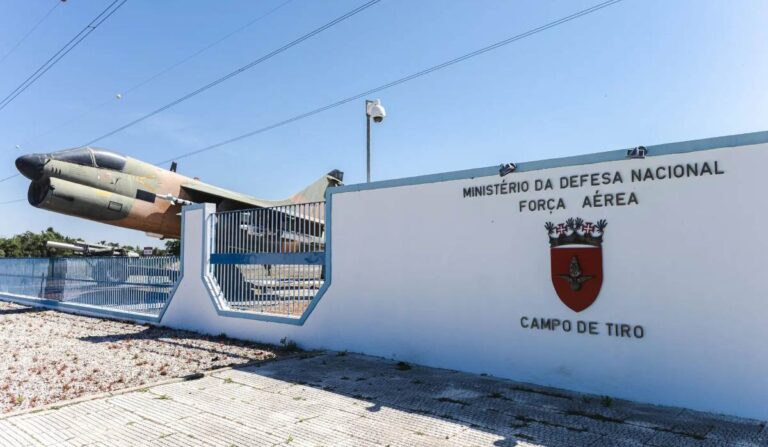 Alter do Chão recebe campo de tiro de Alcochete para viabilizar aeroporto Luís de Camões
