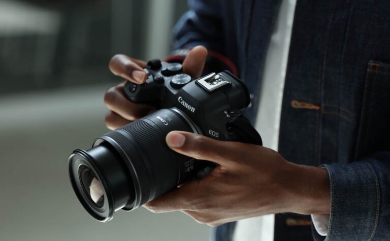 Canon atinge marco histórico com 170 milhões de objetivas produzidas