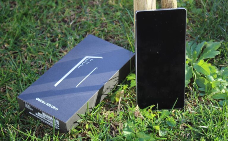 Samsung Galaxy S25 Ultra