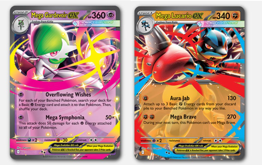 Pokemon TCG
Pokémon Day 25 Pokémon Presents