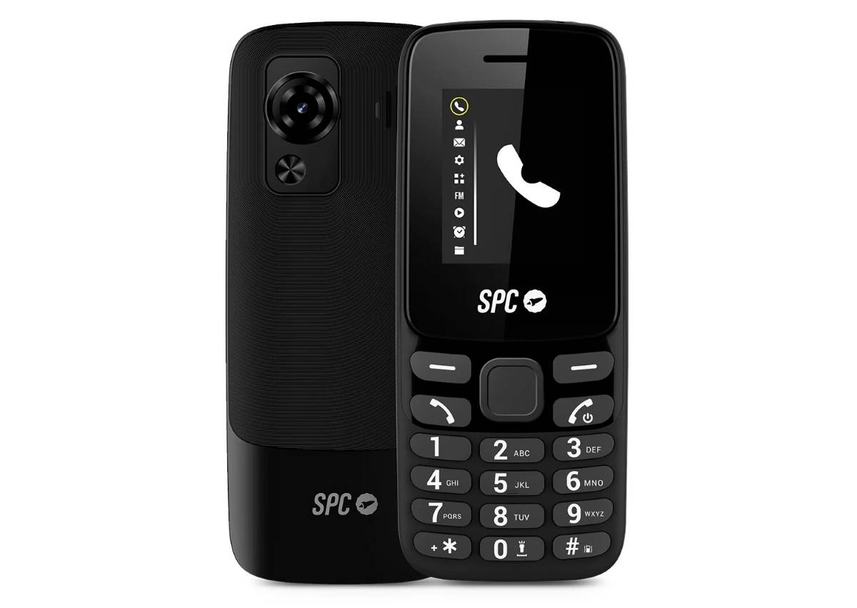 SPC TALK 2
