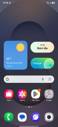 Samsung One UI 7