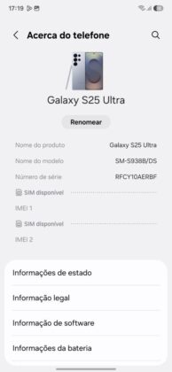 Samsung One UI 7