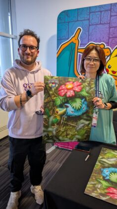 Pokémon Europe International Championships