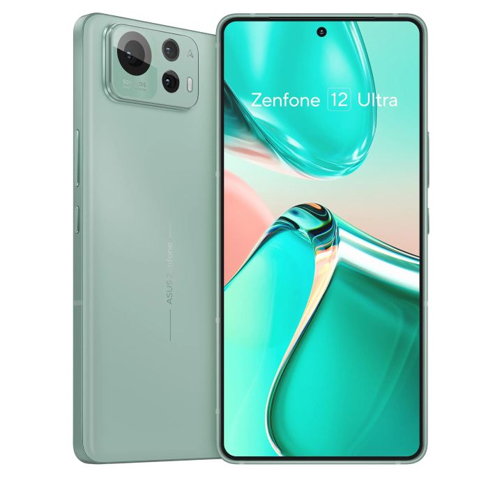 Zenfone 12 Ultra 2