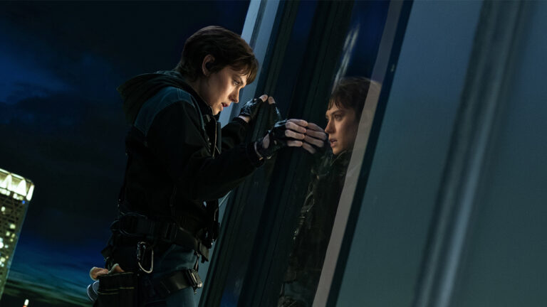 Cleaner (Quiver Distribution)