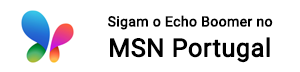 MSN Portugal