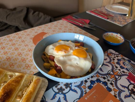 Francesinha do Bairro