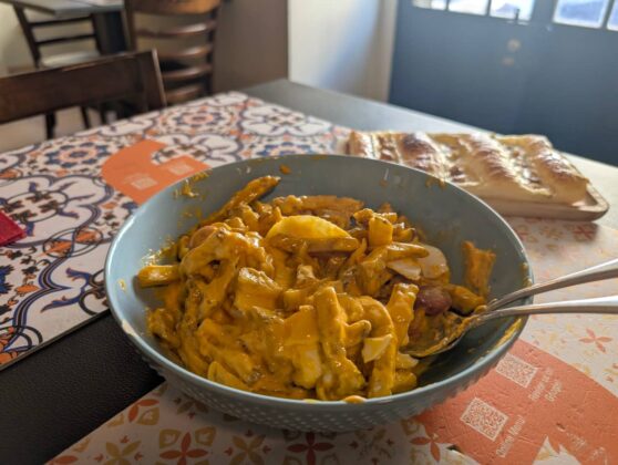 Francesinha do Bairro