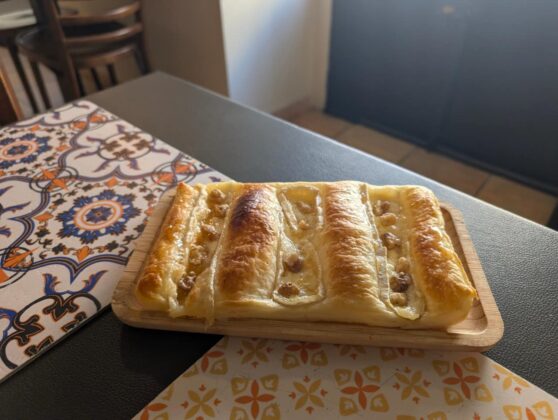 Francesinha do Bairro