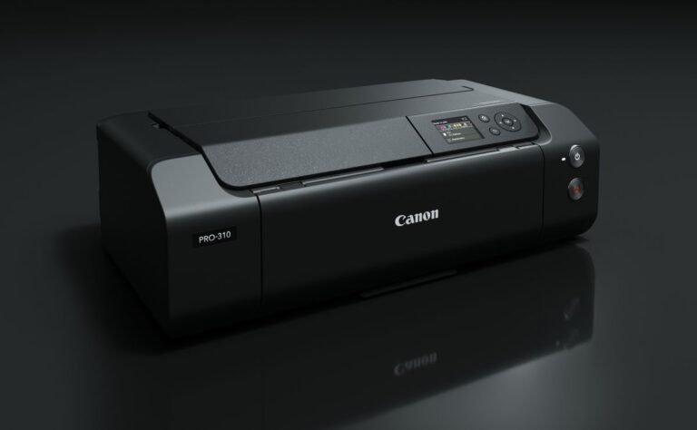 Canon imagePROGRAF PRO-310