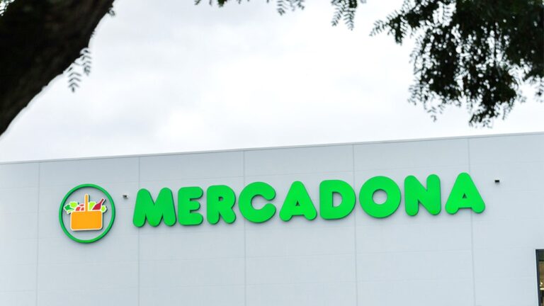 Mercadona Santa Iria de Azóia