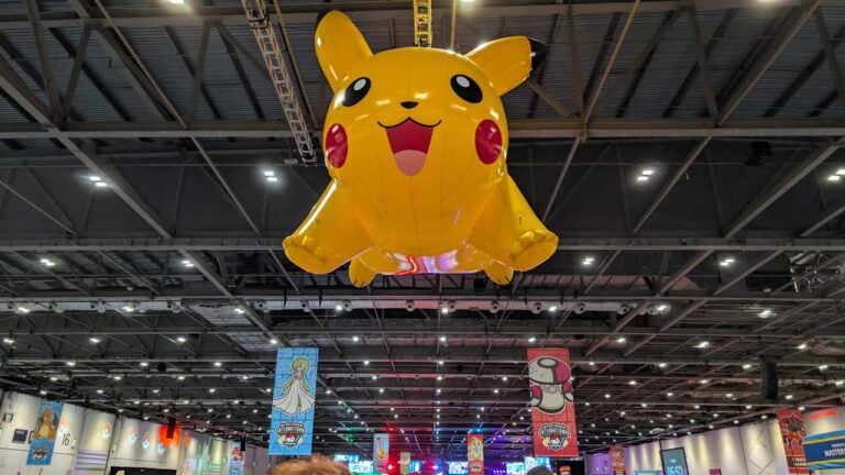 Pokémon North America International Championships 2025, de 13 a 15 de junho