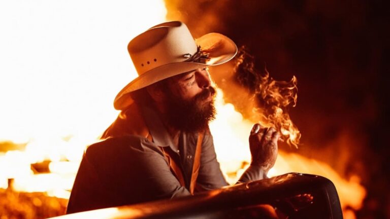 Bilhetes para concerto de Post Malone em Portugal estão com 25% desconto