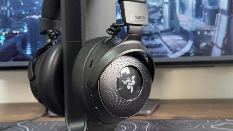 Razer Kraken V4 Pro