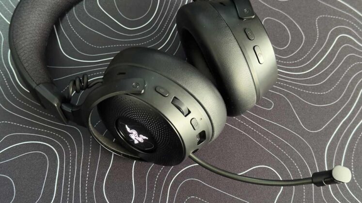 Razer Kraken V4 Pro