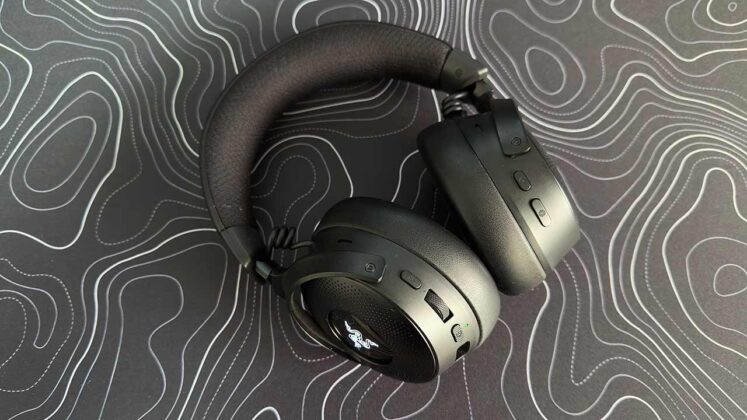 Razer Kraken V4 Pro